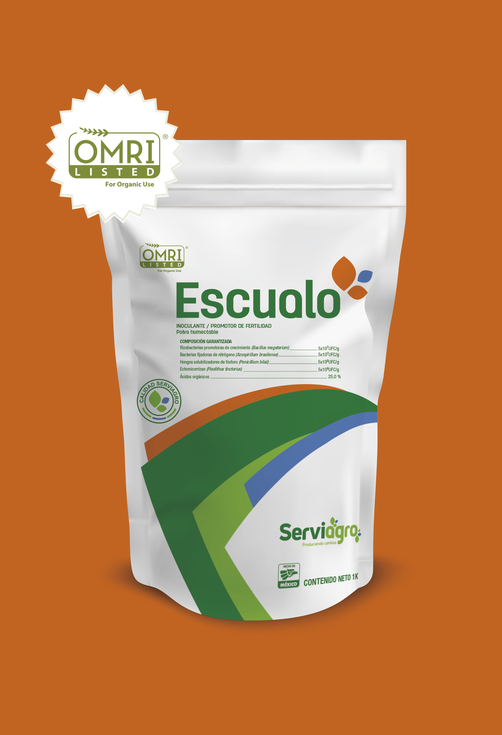 Produciendo Cambios