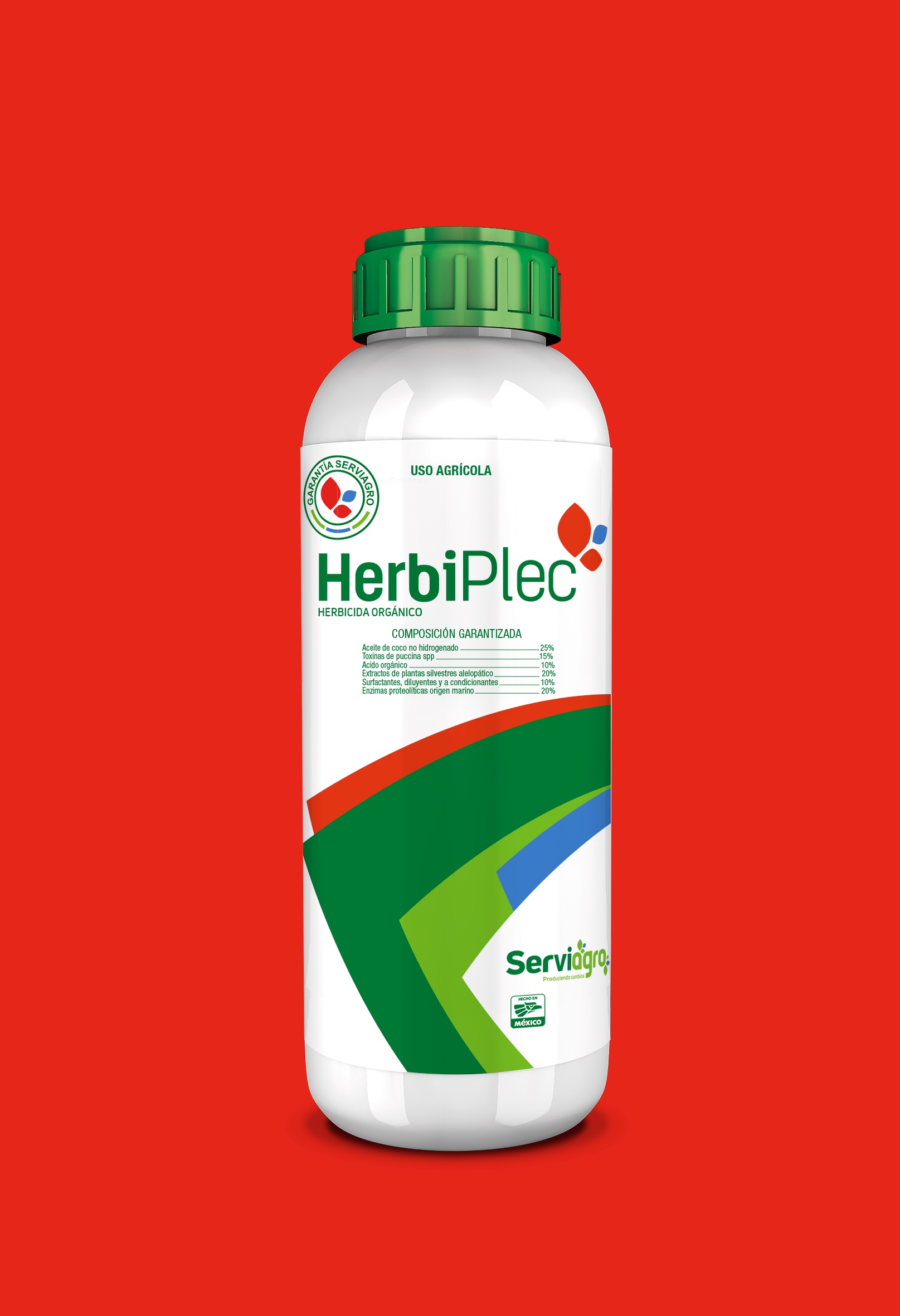 Herbiplec