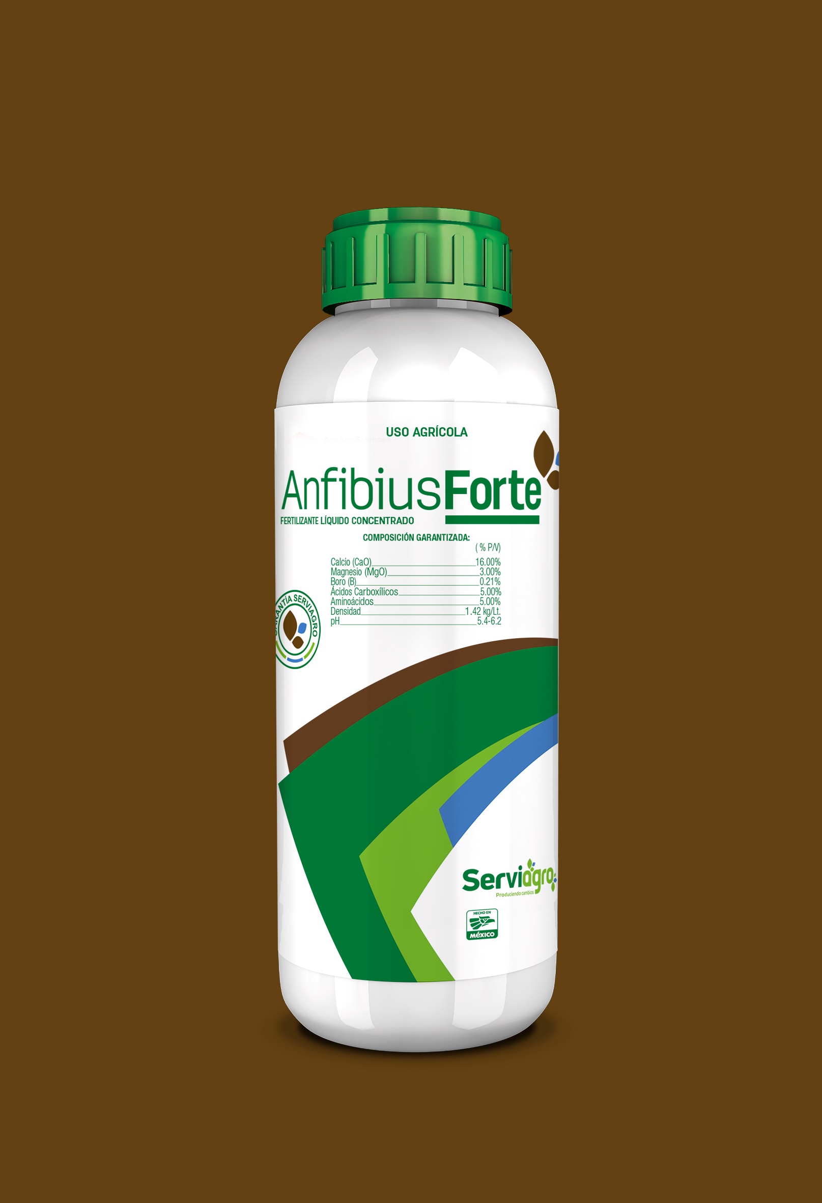 Anfibius FORTE